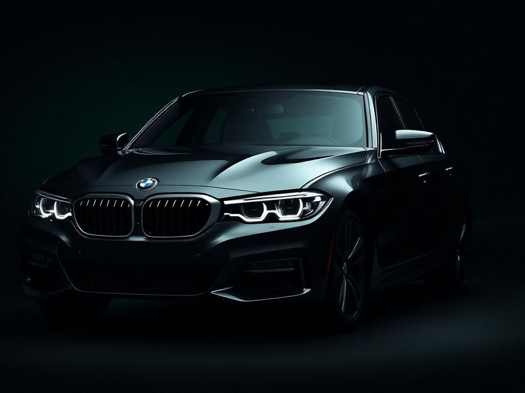 BMW Serie 3 320i M Sport 2021